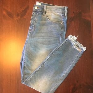 PacSun Ankle Jeggings